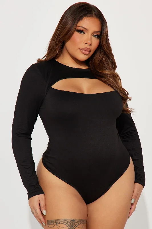 eli-cut-out-long-sleeve-bodysuit-black