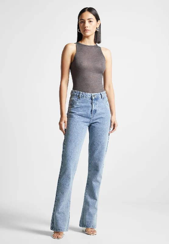 eternelle-sheer-racer-neck-bodysuit-grey