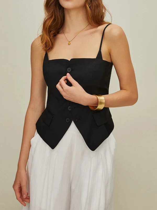 fake-two-piece-button-tank-top