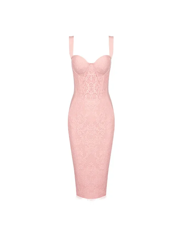 finbar-patchwork-lace-bandage-dress-in-pink