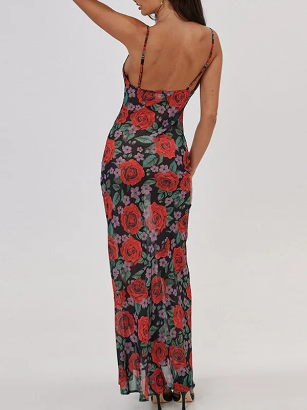 floral-print-cami-long-dress