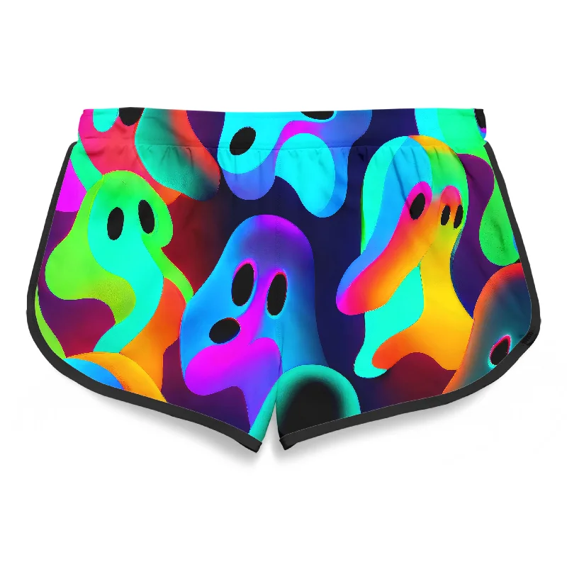 ghostly-womens-retro-shorts