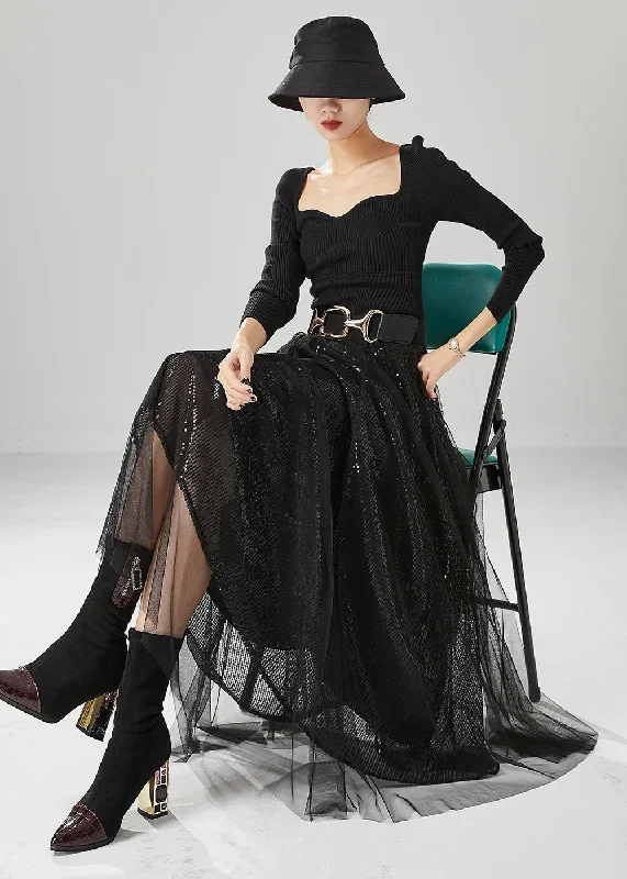 italian-black-sequins-exra-large-hem-tulle-skirt-fall