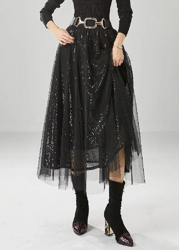 italian-black-sequins-exra-large-hem-tulle-skirt-fall