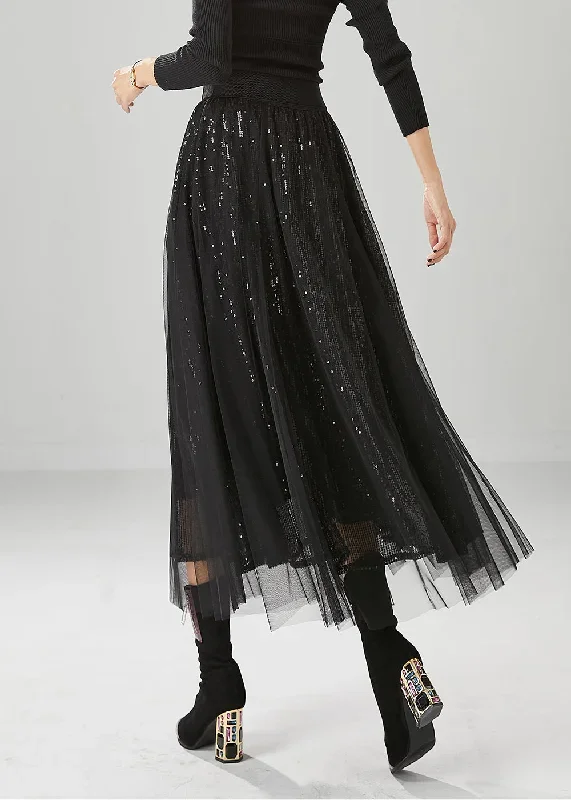 italian-black-sequins-exra-large-hem-tulle-skirt-fall