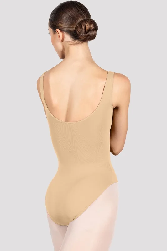 ladies-ava-tank-leotard-sand