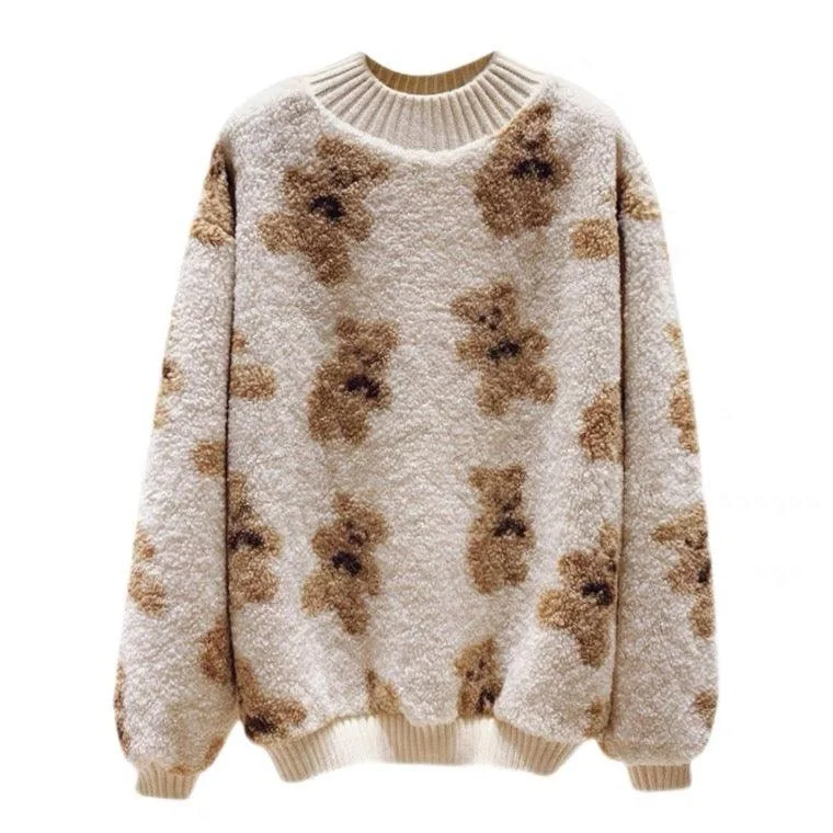 lavour-teddy-sweaters