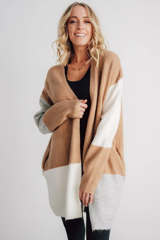 pierson-color-block-cardigan-camel