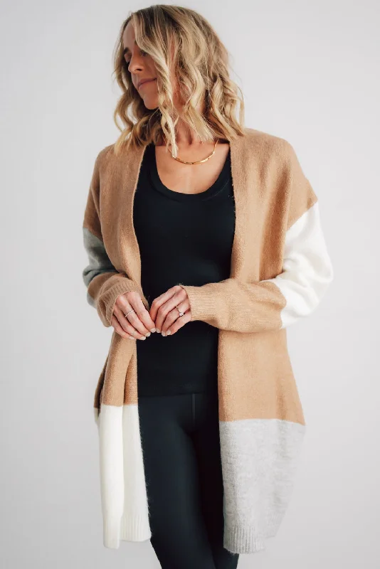 pierson-color-block-cardigan-camel