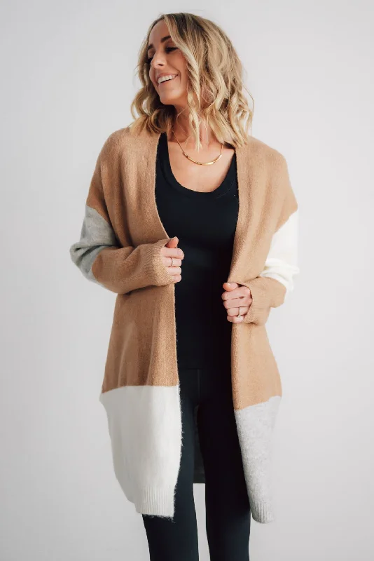 pierson-color-block-cardigan-camel