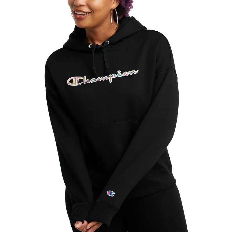 plus-womens-graphic-pullover-hoodie