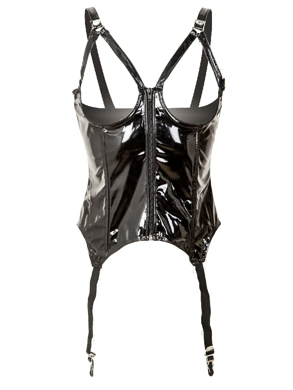 PVC Classic Harness Basque