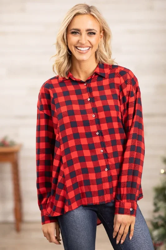 red-buffalo-plaid-hi-lo-button-up-top