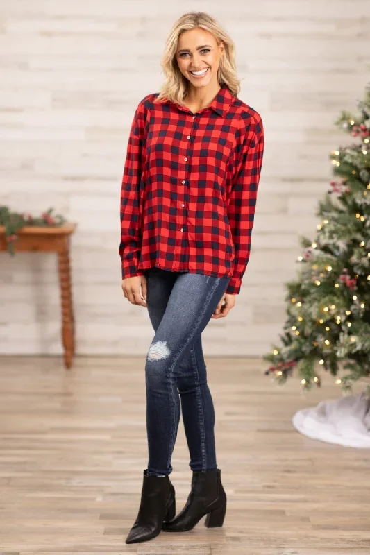 red-buffalo-plaid-hi-lo-button-up-top