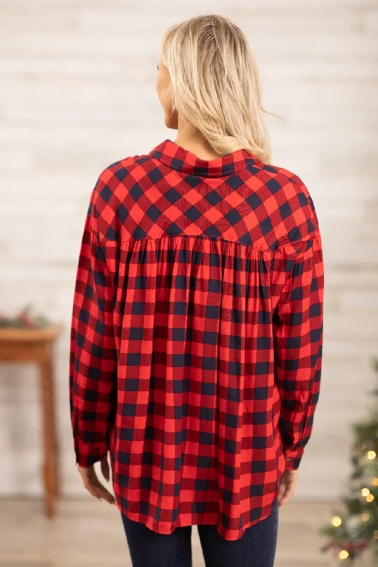 red-buffalo-plaid-hi-lo-button-up-top