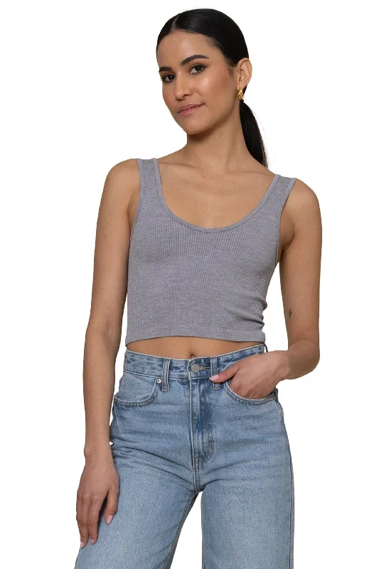 ribbed-v-neck-cami