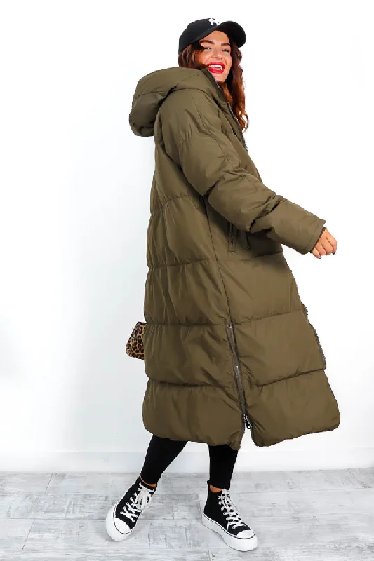 rock-the-coat-khaki-long-hooded-puffer-jacket