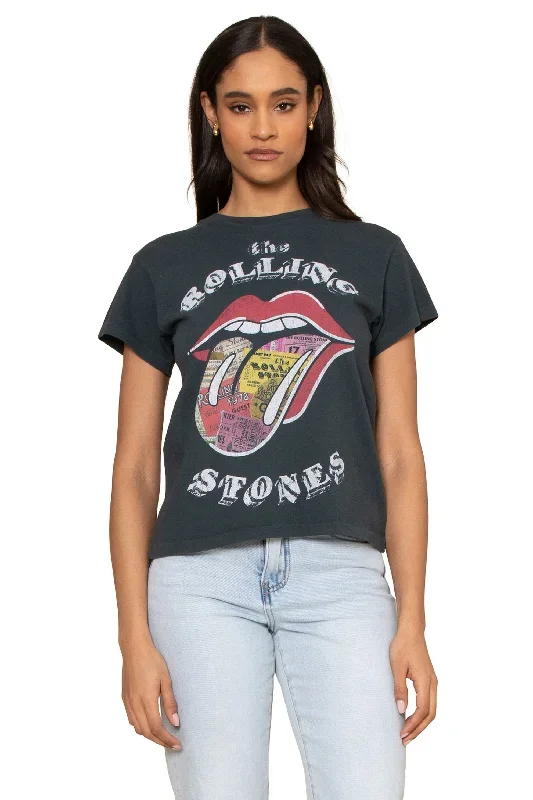 Rolling Stones Tour Tee