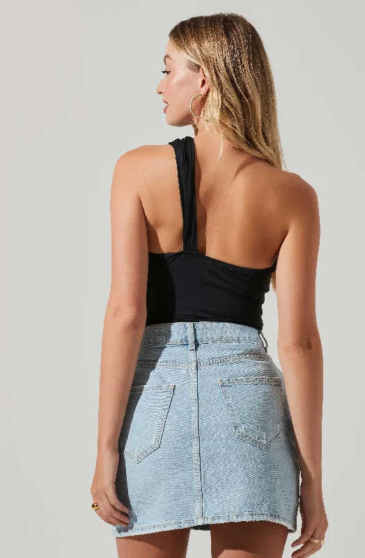 sindri-cutout-one-shoulder-bodysuit