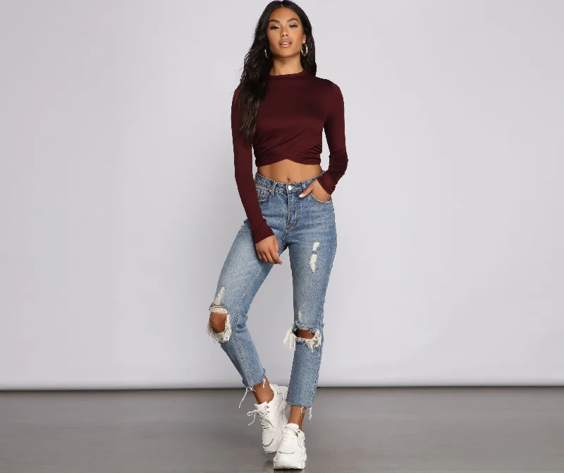 stylish-stunner-crepe-knit-crop-top-060012778001