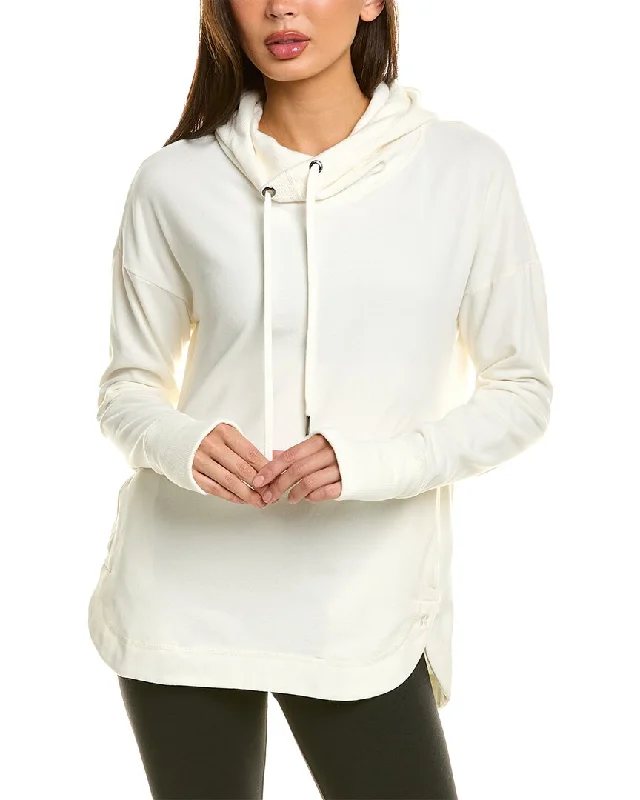 Sweaty Betty Escape Luxe Fleece Hoodie