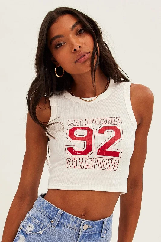 white-graphic-tank-los-angeles-sleeveless-crop-jc1605-84n