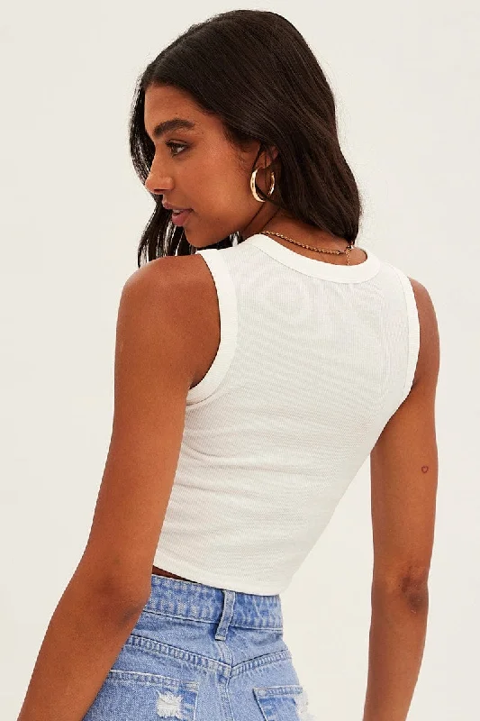 white-graphic-tank-los-angeles-sleeveless-crop-jc1605-84n