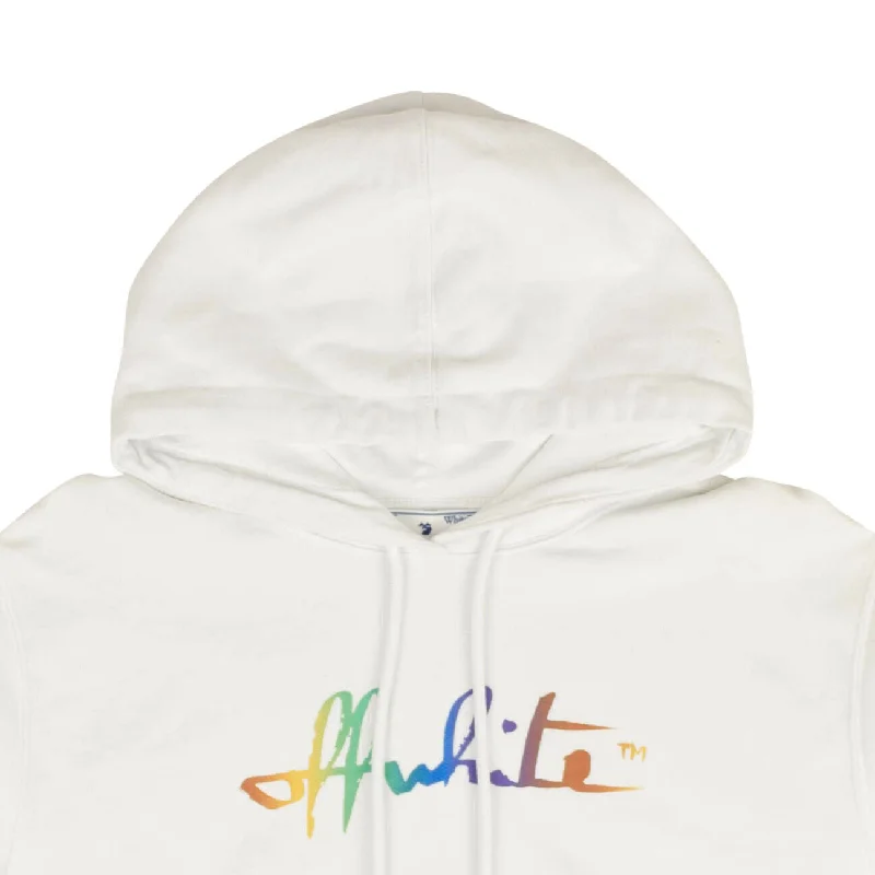 white-rainbow-logo-hoodie