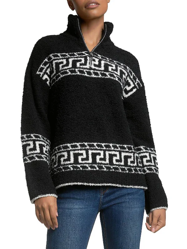 womens-fleece-full-zip-sweater